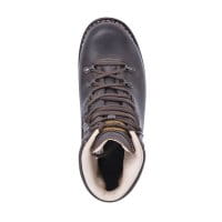 Meindl Badile Lady Trekkingschuh Braun oben
