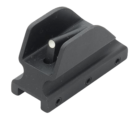 LPA Korn SG7M1B für Flinten zum Aufklemmen auf Laufschienen 6 bis 9 mm