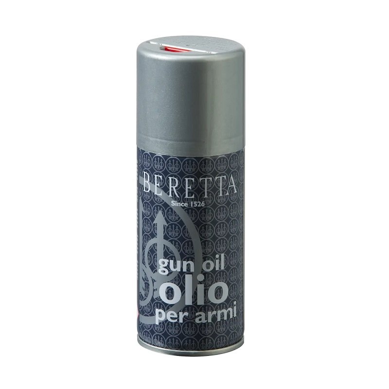 Beretta Waffenöl Spray 125 ml