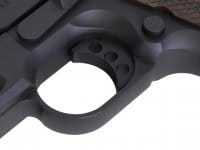 GSG Colt 1911 Railgun Softair Pistole Abzug