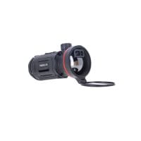 HIKMICRO Thunder TQ50CL 3.0 W&auml;rmebild Vorsatzger&auml;t + Gratisadapter