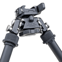 B&T PSR Atlas BT47-LW17 Zweibein Detail