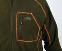Hart INLINER-Z Fleece Oberteil Brusttasche