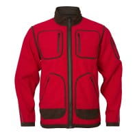 H&auml;rkila Kamko Regal Fleecejacke