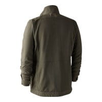 Deerhunter Strike Extreme Jacke R&uuml;ckseite