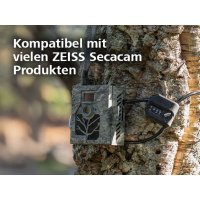 ZEISS Kabelschloss mit Code f&uuml;r Secacam
