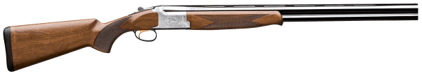Browning B525 New Game 12/76 Bockdoppelflinte 12/76