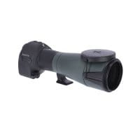 Swarovski STR 80 Spektiv mit Strichplatte Spotter seitlich vorne rechts