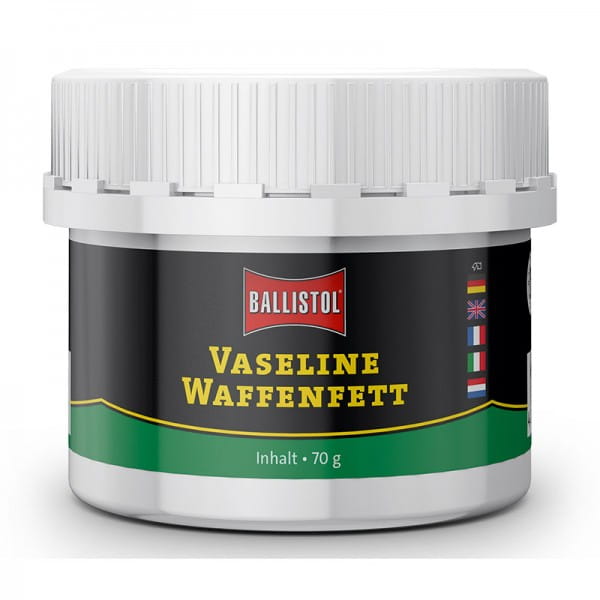 Ballistol Spray 25ml (20st) - Ballistol