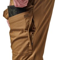 5.11 Tactical MERIDIAN Hose Kangaroo Detail 2