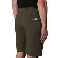 The North Face Exploration Shorts New Taupe Green