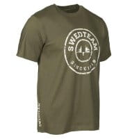 Swedteam Ultra T-Shirt Forest green