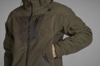 Seeland Climate Hybrid Jacke Details Tasche