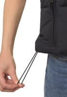 Jack Wolfskin Nordlicht Weste Damen Dark navy Detail 1