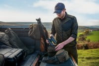 H&auml;rkila Heat Heizweste Outdoor 2