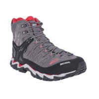 Meindl Lite Hike Lady GTX 2 Anthrazit/Rose