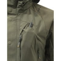 Beretta Thorn Resistant EVO Jacke Green Moss 5