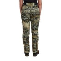  Lady Excape Winter Hose Realtree Excape frau hinten