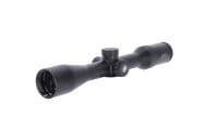 GPO Spectra 6x 1,5-9x44i Zielfernrohr seitlich vorne