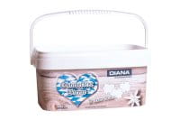 Diana Oktoberfest Tonsterne - ca. 125 Stk. (1,8 kg)