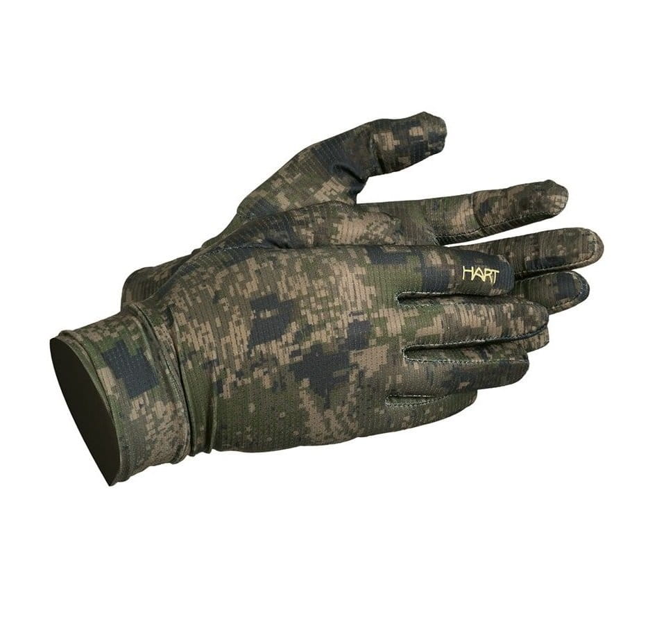 Hart Ural-GC Cover UL Handschuhe