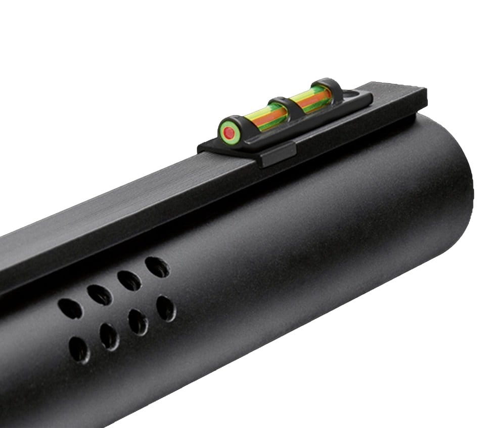 TRUGLO TRU BEAD Fiberglasvisierung
