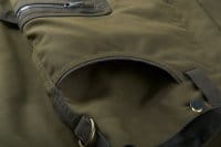 H&auml;rkila Pro Hunter Move Hose Detail 2