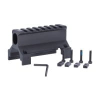 B&T AG Montageschiene NAR Mid Range Mount NRW f&uuml;r HK MP5 Details