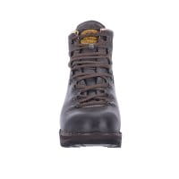 Meindl Badile Lady Trekkingschuh Braun vorne