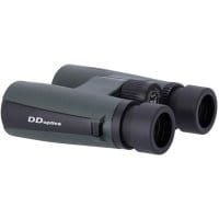 DDoptics Kolibri 8x42 Gen. III Fernglas gr&uuml;n