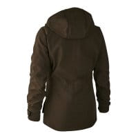 Deerhunter Lady Mary Extreme Jacke R&uuml;ckseite