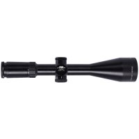 DDoptics Nachtfalke V4 2,5-10x56 A4N MRAD Zielfernrohr ohne I Fiber LP