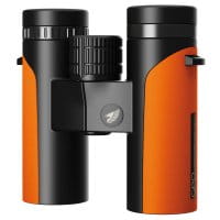 GPO Passion ED 10x32 Fernglas orange