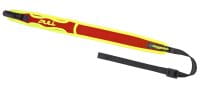 Niggeloh Gewehrgurt PULL mit SV Neopren TRAIL gelb rot