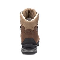 Hanwag Tatra II Bunion - mit Lederfutter - ohne Membran Erde/Brown