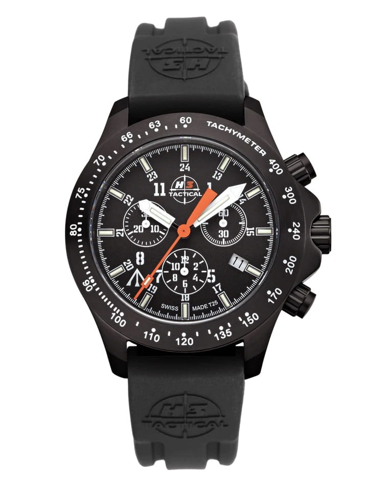 Montre d'intervention trooper