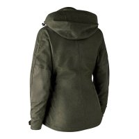 Deerhunter Lady Raven Jacke R&uuml;ckseite