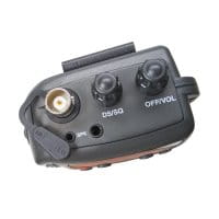 Midland Alan 42 DS CB Funk Handger&auml;t Anschluss