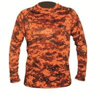 Hart Aktiva-L Langarmshirt