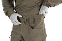 Lindnerhof Combat Pant AdvancedX Detail 2