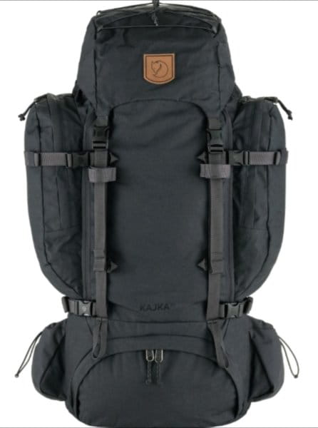 Fjällräven Kajka 85
