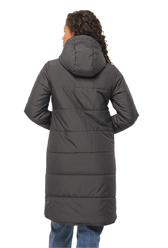 Jack Wolfskin Deutzer Coat Wintermantel Damen kaufen LivingActive