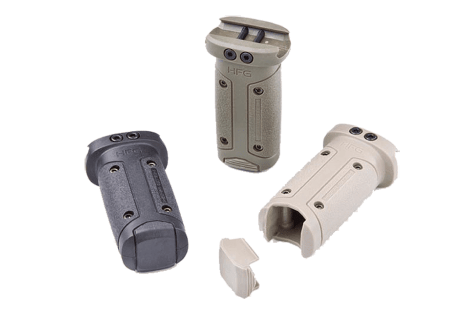 Hera Arms HFG Front Griff  alle Farben