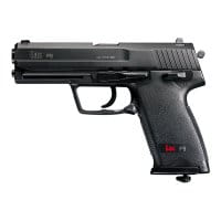 Heckler & Koch P8 6 mm Softair Pistole