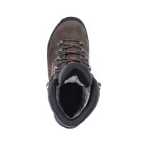 Lowa TIBET EVO 400 GTX Schuh schiefer oben