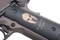Sig Sauer 1911 Spartan Vollmetall BB Griff