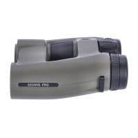 Leica Geovid Pro 10x32 olivgr&uuml;n Fernglas mit Entfernungsmesser 3 