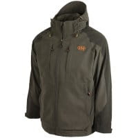 House of Hunting Hendrik Ganzjahresjacke links