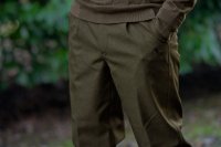 Seeland Woodcock Royale Hose