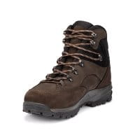 Hanwag Banks SF Extra Lady GTX Wanderschuh Mocca/Black
